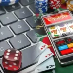 How to Gamble Online in Texas