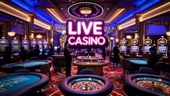 Live Casino